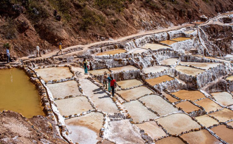  La importancia de la Minería en la Economía Mexicana