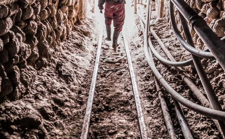  Descubre los diferentes tipos de minería y su impacto en la sociedad y el medio ambiente