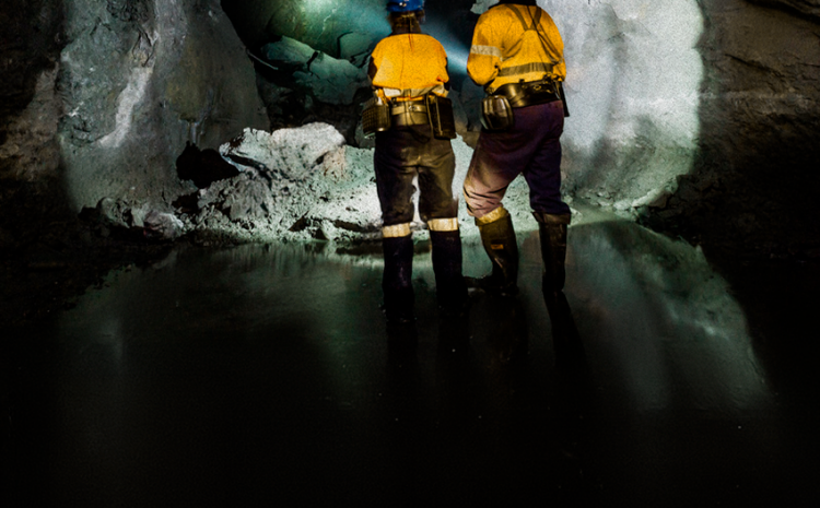  La importancia de la seguridad laboral en minería y construcción