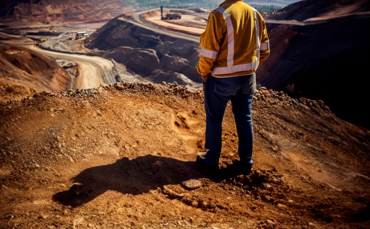  ¿Sabías que hay varios tipos distintos de minería en México?